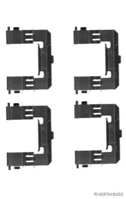 HERTH BUSS JAKOPARTS j3663017 -  